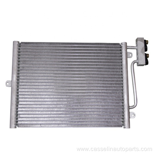 Car Air Conditioner Condenser OEM 99657311100 for GM DODGE PORSCHE 911 CARRERA H6 3.6L 02-04 porsche 996 porsche boxster 986